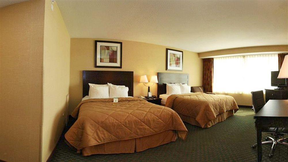 Holiday Inn Express Washington Dc Silver Spring By Ihg Exterior foto